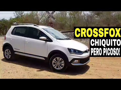 Opiniones sobre Volkswagen fox 1.6 5 P. COMFORTLINE L/15 en Argentina Opiniones sobre Volkswagen fox 1.6 5 P. COMFORTLINE L/15 en Argentina
