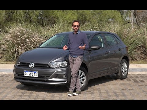 Opiniones sobre Volkswagen polo 1.6 L/16 COM. 4 P en Argentina