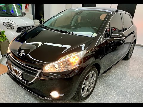 Opiniones sobre Peugeot 208 1.6 5P FELINE PK CUIR en Argentina Opiniones sobre Peugeot 208 1.6 5P FELINE PK CUIR en Argentina