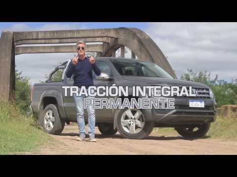 Opiniones sobre Volkswagen amarok 30TD 4X4 DC AT 258HP COMFOR en Argentina Opiniones sobre Volkswagen amarok 30TD 4X4 DC AT 258HP COMFOR en Argentina