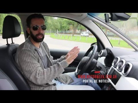 Opiniones sobre Citroen c3 AIRCROSS VTI 115 AT6 SHINE AM18 en Argentina Opiniones sobre Citroen c3 AIRCROSS VTI 115 AT6 SHINE AM18 en Argentina