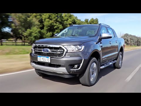 Opiniones sobre Ford Ranger 3.2 TDI DC 4X4 L/16 XLS en Argentina Opiniones sobre Ford Ranger 3.2 TDI DC 4X4 L/16 XLS en Argentina