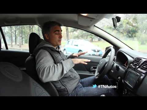 Opiniones sobre Renault Sandero stepway 2 Sandero STEPWAY II 1.6 EXPRESSION en Argentina Opiniones sobre Renault Sandero stepway 2 Sandero STEPWAY II 1.6 EXPRESSION en Argentina