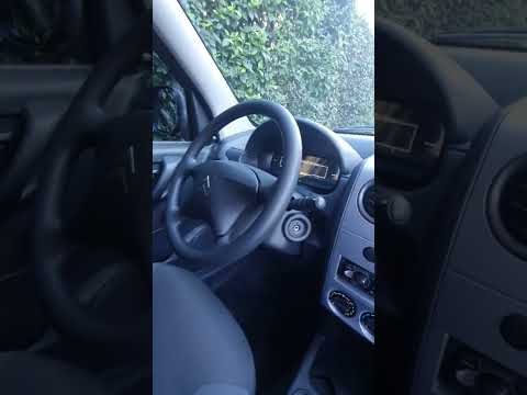 Opiniones sobre Citroen berlingo FURGON 1.6 HDI BUSINESS en Argentina