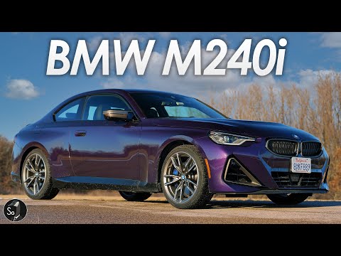 Opiniones sobre BMW 240 240I COUPE M PACKAGE en Argentina