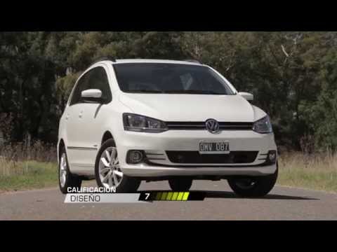 Opiniones sobre Volkswagen Suran 1.6 HIGHLINE L/15 en Argentina Opiniones sobre Volkswagen Suran 1.6 HIGHLINE L/15 en Argentina