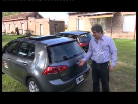 Opiniones sobre Volkswagen Golf 7 GolF VII 1.4 TSI COMFORTLINE en Argentina Opiniones sobre Volkswagen Golf 7 GolF VII 1.4 TSI COMFORTLINE en Argentina