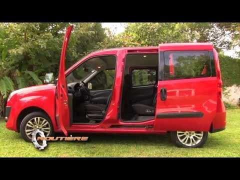 Opiniones sobre Fiat doblo 1.4 CARGO ACTIVE en Argentina Opiniones sobre Fiat doblo 1.4 CARGO ACTIVE en Argentina