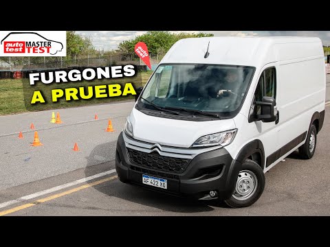 Opiniones sobre Citroen jumper 2.2 HDI FURGON L3 H2 en Argentina Opiniones sobre Citroen jumper 2.2 HDI FURGON L3 H2 en Argentina