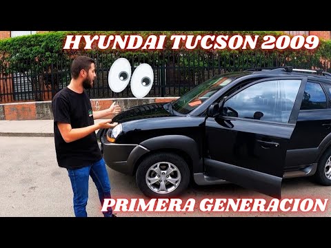Opiniones sobre hyundai tucson 2.0 4X4 TD L/10 en Argentina Opiniones sobre hyundai tucson 2.0 4X4 TD L/10 en Argentina