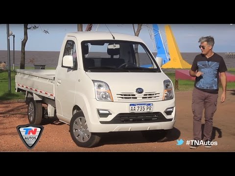 Opiniones sobre lifan foison truck FOISON BOX en Argentina Opiniones sobre lifan foison truck FOISON BOX en Argentina