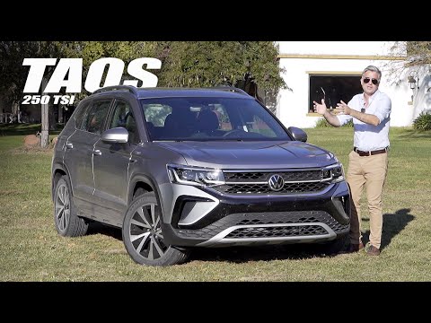 Opiniones sobre Volkswagen taos 1.4 250 TSI COMFORTLINE TIP en Argentina Opiniones sobre Volkswagen taos 1.4 250 TSI COMFORTLINE TIP en Argentina