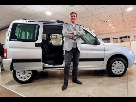 Opiniones sobre Citroen berlingo multispace BERLINGO FURGON 1.6 HDI BUSIN.MIXT en Argentina Opiniones sobre Citroen berlingo multispace BERLINGO FURGON 1.6 HDI BUSIN.MIXT en Argentina