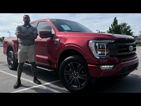 Opiniones sobre Ford f-150 5.0 LARIAT LUXURY AUT 4X4 en Argentina