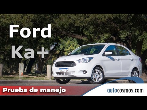 Opiniones sobre Ford Ka 1.5 S en Argentina Opiniones sobre Ford Ka 1.5 S en Argentina