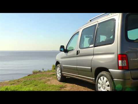 Opiniones sobre Citroen berlingo FURGON 1.6I BUSINESS en Argentina