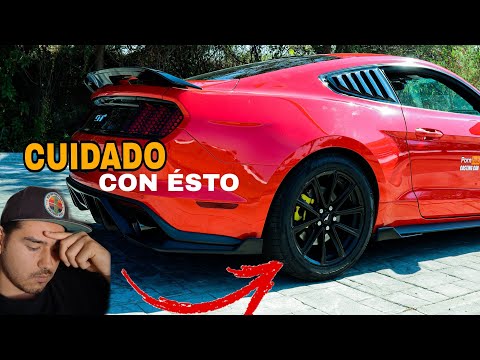 Opiniones sobre Ford mustang 4.7 V8 CABRIO en Argentina