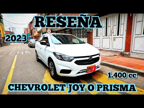 Opiniones sobre Chevrolet prisma 1.4 LT en Argentina