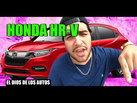 Opiniones sobre Honda hrv HR-V 1.8 LX CVT en Argentina Opiniones sobre Honda hrv HR-V 1.8 LX CVT en Argentina