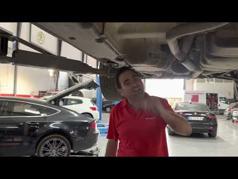 Opiniones sobre Volkswagen touareg 4.2 V8 FSI PREMIUM en Argentina