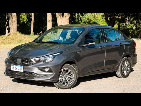 Opiniones sobre Fiat Cronos 1.8 PRECISION AUT en Argentina
