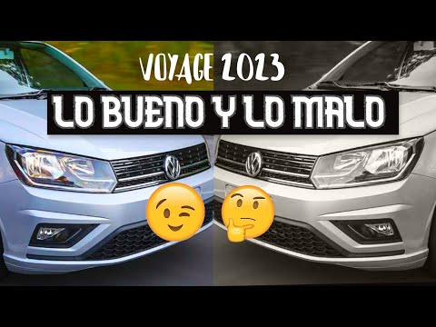 Opiniones sobre Volkswagen Voyage 1.6 L/13 en Argentina Opiniones sobre Volkswagen Voyage 1.6 L/13 en Argentina