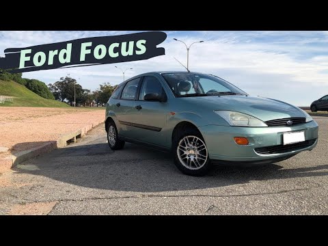 Opiniones sobre Ford Focus L/08 1.8 5 P TREND TD PLUS en Argentina