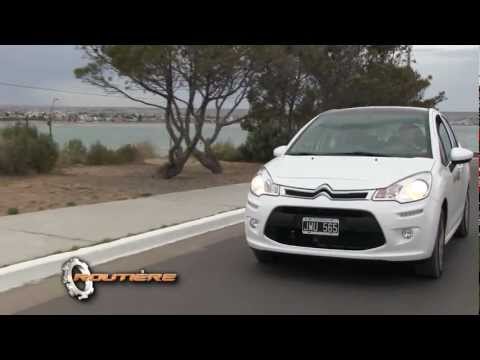 Opiniones sobre Citroen c 3 1.5I TENDANCE en Argentina Opiniones sobre Citroen c 3 1.5I TENDANCE en Argentina