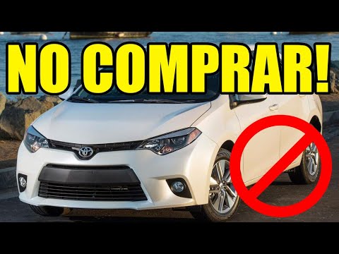 Opiniones sobre Toyota corolla 1.8 XEI L/14 CVT en Argentina Opiniones sobre Toyota corolla 1.8 XEI L/14 CVT en Argentina