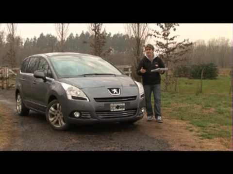 Opiniones sobre Peugeot 5008 5OO8 ALLURE PLUS en Argentina Opiniones sobre Peugeot 5008 5OO8 ALLURE PLUS en Argentina
