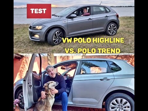 Opiniones sobre Volkswagen polo 1.6 MSI TREND en Argentina Opiniones sobre Volkswagen polo 1.6 MSI TREND en Argentina