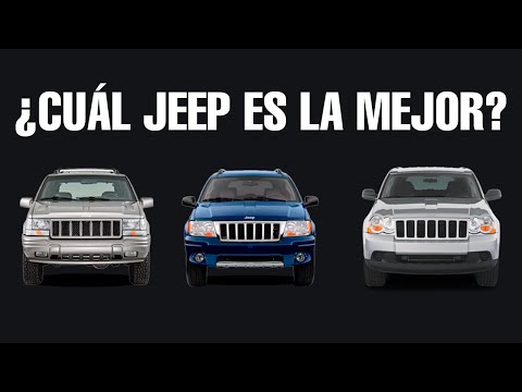 Opiniones sobre Jeep grand cherokee LIM 3.6 TC L14 en Argentina