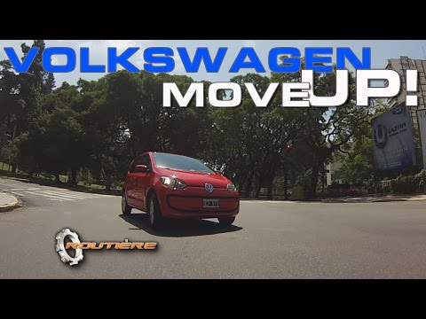 Opiniones sobre Volkswagen up UP! 3 PTAS MOVE en Argentina Opiniones sobre Volkswagen up UP! 3 PTAS MOVE en Argentina