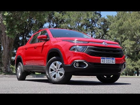 Opiniones sobre Fiat toro 1.8MPI FREEDOM 4X2 AT L/19 en Argentina Opiniones sobre Fiat toro 1.8MPI FREEDOM 4X2 AT L/19 en Argentina