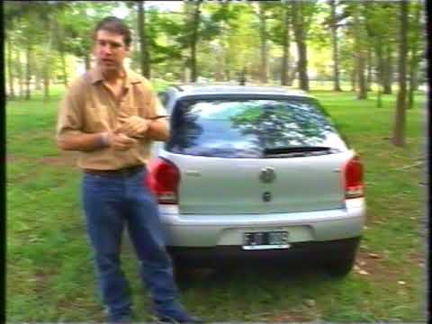 Opiniones sobre Volkswagen Gol 1.6 3 P POWER PLUS en Argentina Opiniones sobre Volkswagen Gol 1.6 3 P POWER PLUS en Argentina
