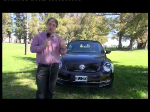 Opiniones sobre Volkswagen the beetle 1.4 TSI DESIGN en Argentina