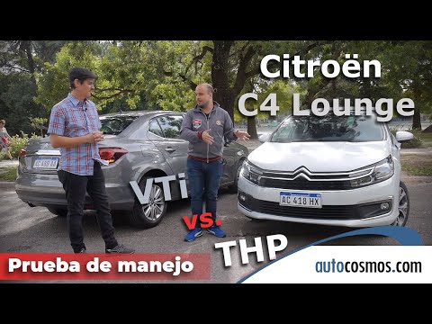Opiniones sobre Citroen c 4 lounge C 4 1.6 I 5 PTAS X PACK PLUS en Argentina