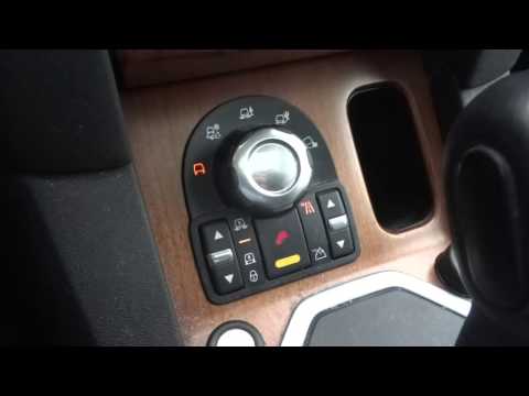 Opiniones sobre land rover discovery 4 TDV6 HSE en Argentina
