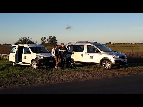Opiniones sobre Renault Kangoo Express EX CONFORT SCE 5 AS en Argentina Opiniones sobre Renault Kangoo Express EX CONFORT SCE 5 AS en Argentina