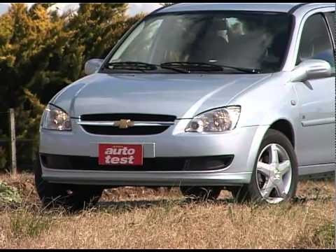 Opiniones sobre Chevrolet corsa CLASSIC 1.4 en Argentina Opiniones sobre Chevrolet corsa CLASSIC 1.4 en Argentina