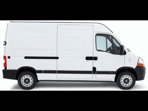 Opiniones sobre Renault master DCI 120 CORTO en Argentina