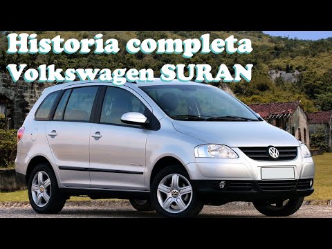 Opiniones sobre Volkswagen Suran 1.6 5D 911 en Argentina Opiniones sobre Volkswagen Suran 1.6 5D 911 en Argentina