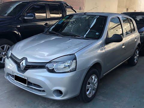 Opiniones sobre Renault Clio MIO 5P CONFORT PACK SAT en Argentina Opiniones sobre Renault Clio MIO 5P CONFORT PACK SAT en Argentina