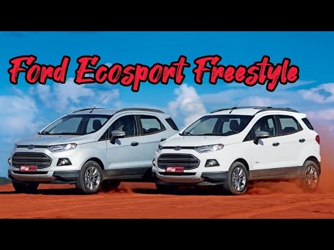 Opiniones sobre Ford Ecosport s 1.5 MT en Argentina Opiniones sobre Ford Ecosport s 1.5 MT en Argentina