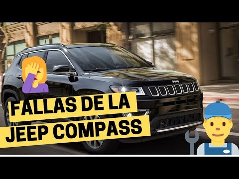 Opiniones sobre Jeep Compass 2.4 LIMITED AT9 en Argentina Opiniones sobre Jeep Compass 2.4 LIMITED AT9 en Argentina