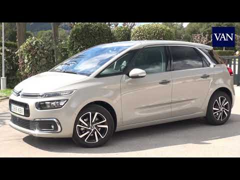 Opiniones sobre Citroen c4 picasso C 4 PICASSO HDI 115 FEEL PK en Argentina