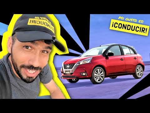 Opiniones sobre Nissan march 1.6 ADVANCE PURE DRIVE en Argentina Opiniones sobre Nissan march 1.6 ADVANCE PURE DRIVE en Argentina