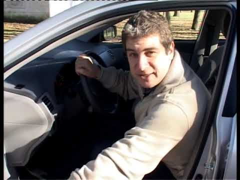 Opiniones sobre Toyota Corolla 1.8 XEI L/11 en Argentina Opiniones sobre Toyota Corolla 1.8 XEI L/11 en Argentina