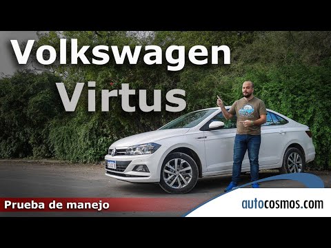 Opiniones sobre Volkswagen Virtus 1.6 MSI TRENDLINE en Argentina Opiniones sobre Volkswagen Virtus 1.6 MSI TRENDLINE en Argentina