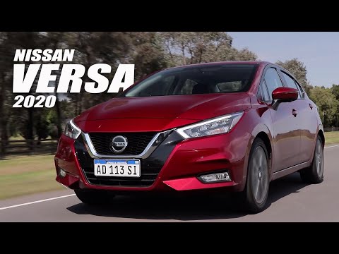 Opiniones sobre Nissan versa 1.6 SENSE PURE DRIVE L15 en Argentina